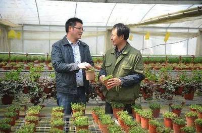 听党话、感党恩、跟党走 | 优秀宣讲员于永军的家庭农场新蓝图